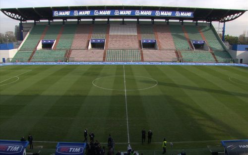شفرة فيد الدوري الإيطالي-مباراة Sassuolo vs Atalanta-قمرIntelsat 24.5°W