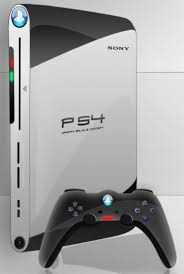 تقرير عن بلاي ستيشن 4 PlayStation