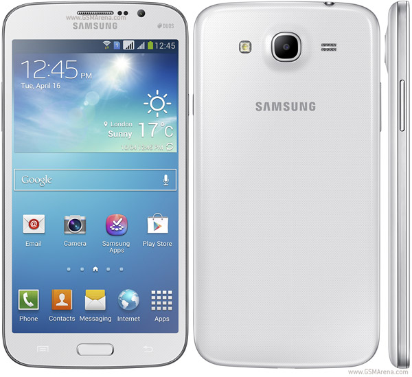 سعر ومواصفات موبايل سامسونج جالكسي ميجا Samsung Galaxy Mega 5.8 I9150