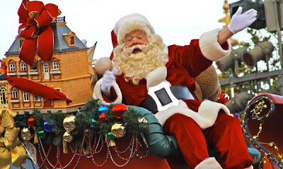 رمزيات بابا نويل 2014 , تواقيع Santa Claus2014 , خلفيات بابا نويل 2014