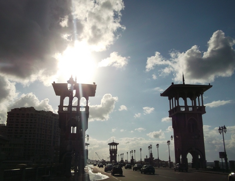 معلومات عن مدينة اسكندريه 2014 Alexandria , صور مدينة الاسكندرية 2014