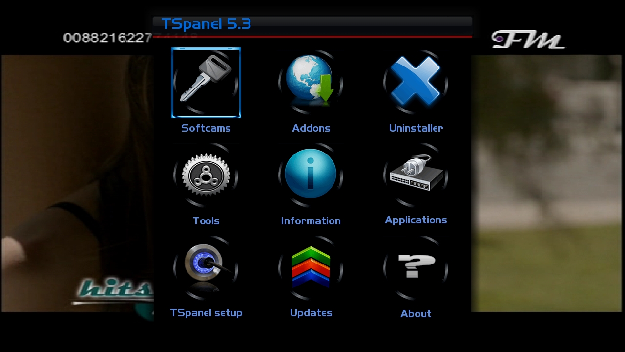 بلجن TSpanel 5.3 , اصدار جديد TSpanel 5.3 , من تصميم رامي ماهر