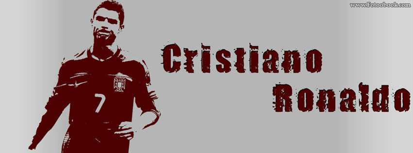 اغلفة وكفرات كريستيانو رونالدو للفيسبوك 2014 , cristiano ronaldo facebook cover