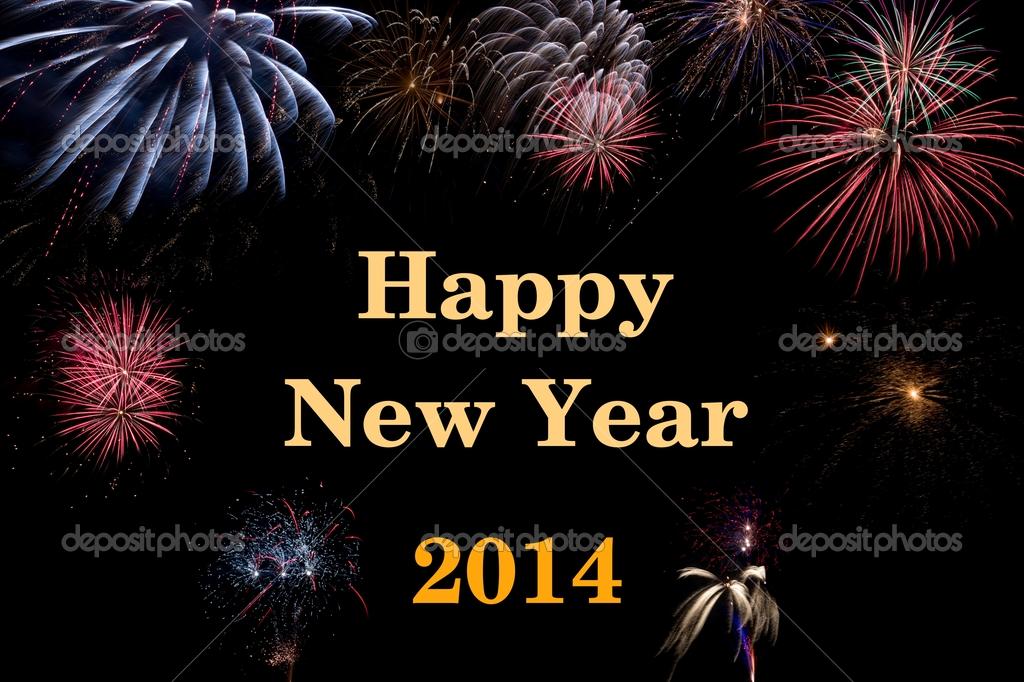صور سنة جديدة سعيدة 2014 , صور happy new year 2014