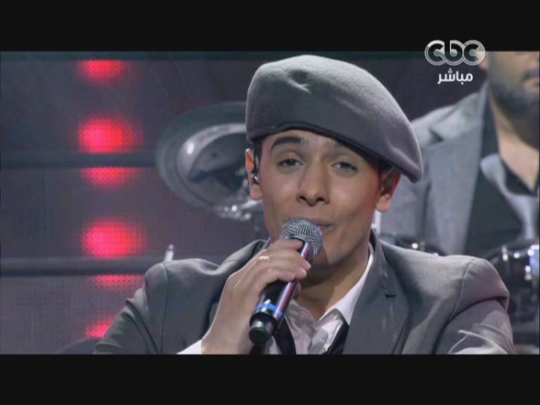 يوتيوب اغنية خايف كون عشقتك وحبيتك محمود ومصعب في ستار اكاديمي 9 - الخميس 28-11-2013