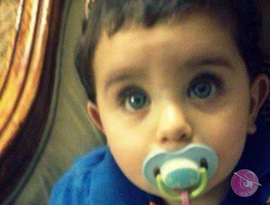 صورة باسم يوسف وهو صغير فى طفولته