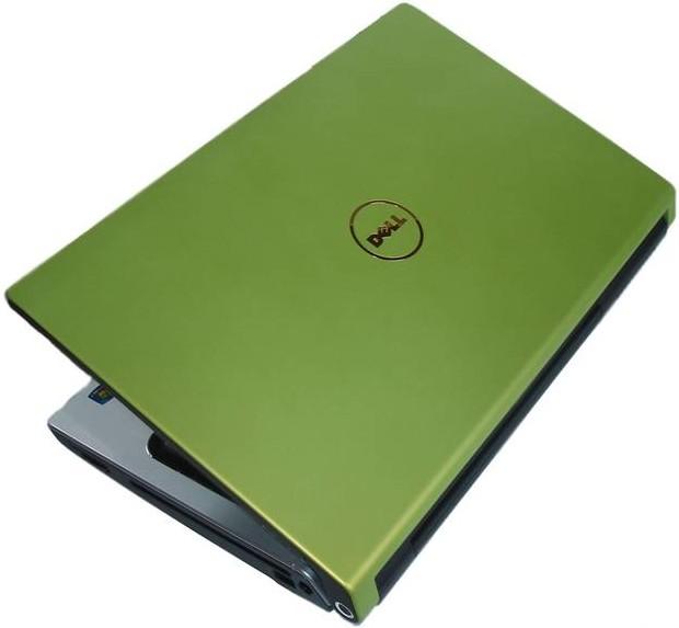 سعر ومواصفات  لاب توب ديل Laptop DELL STUDIO 1558 Core i7