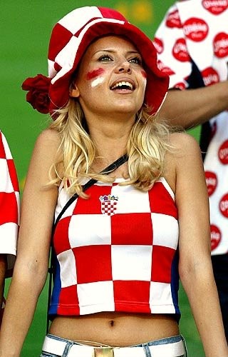 صور اجمل بنات كرواتيا 2014 , صور بنات كرواتيا 2014 Croatia Girls