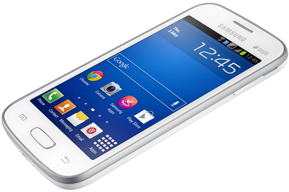 سعر ومواصفات سامسونج جلاكسى ستار برو Samsung Galaxy Star Pro