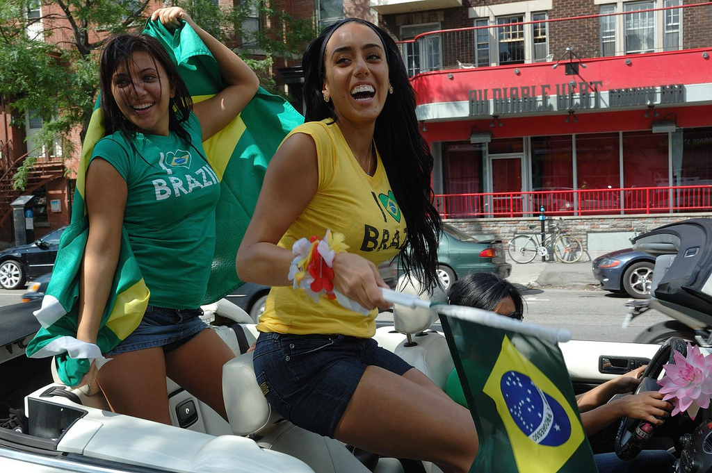 صور جميلات البرازيل 2014 , صور بنات البرازيل 2014 brazilian girls