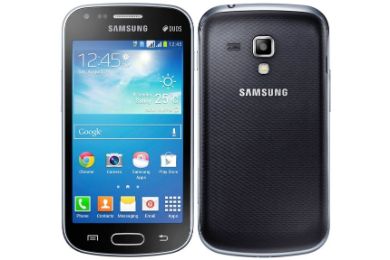 مواصفات وسعر سامسونج Galaxy S Duos 2