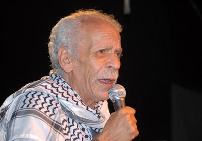 تفاصيل وسبب وفاة الشاعر أحمد فؤاد نجم عن عمر يناهز 84 عاما