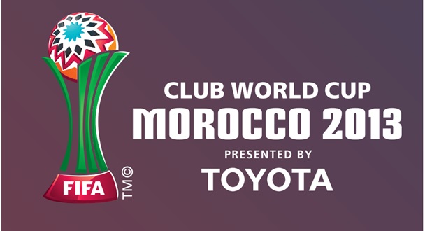 تردد القنوات المفتوحة الناقلة لمباريات كأس العالم للأندية 2013 في المغرب