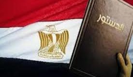 تحميل وقراءة مواد الدستور المصري الجديد 2013/2014
