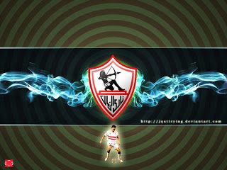 صور وخلفيات نادي الزمالك المصري 2014 , صور شعار نادي الزمالك 2014