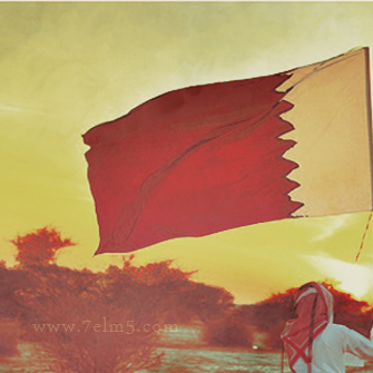 خلفيات بلاك بيري عن اليوم الوطني في قطر 2014 , صور تهنئة باليوم الوطني في قطر 2014