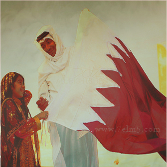 خلفيات بلاك بيري عن اليوم الوطني في قطر 2014 , صور تهنئة باليوم الوطني في قطر 2014