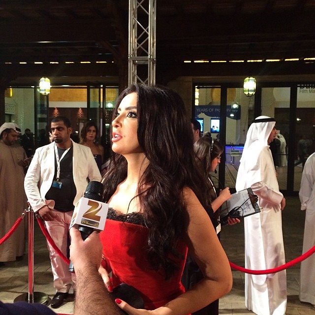 صور الممثلة المغربية ميساء مغربي في مهرجان دبي السينمائي 2013 , صور ميساء مغربي في مهرجان دبي السينمائي 2014