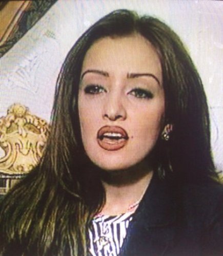 صور قديمة ونادرة للممثلة ميساء مغربي , صور ميساء مغربي قبل عمليات التجميل