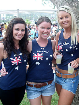 صور جميلات استراليا 2014 , صور بنات استراليا 2014 Australian Girls