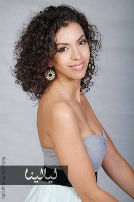 صور سارة أبو فاشا 2014 , صور ملكة جمال مصر لسنة 2013