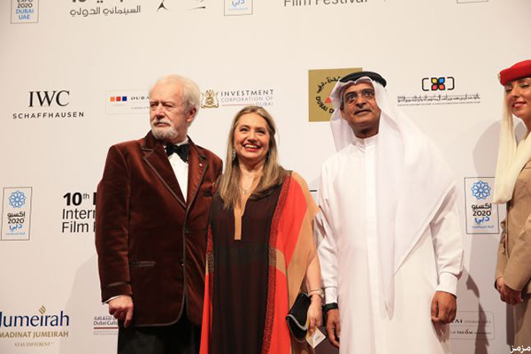 صور أزياء النجمات في مهرجان دبي السينمائي 2014 , صور فساتين الفنانات في مهرجان دبي السينمائي 2013