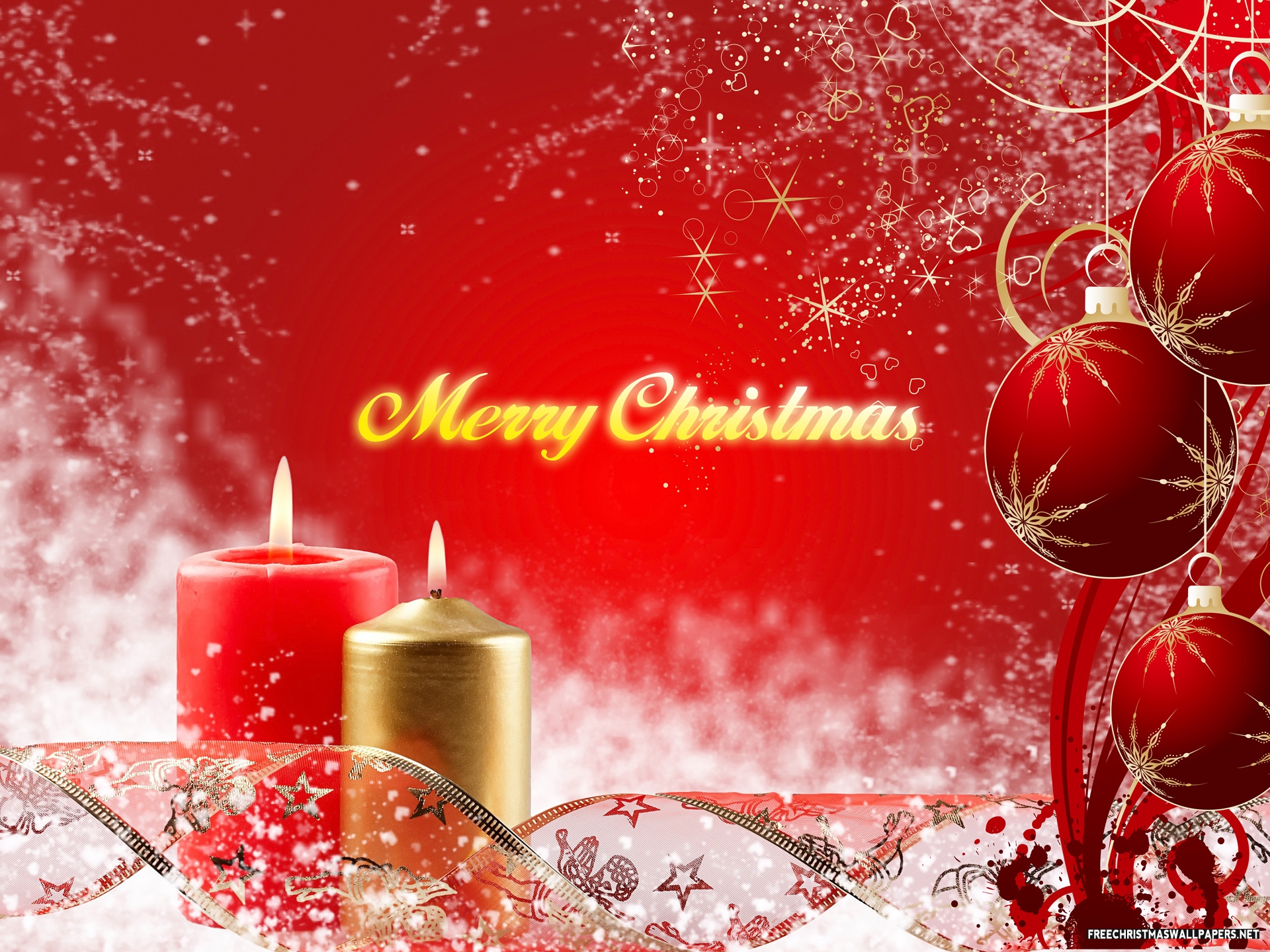 خلفيات ماري كريسماس 2014 , Best Merry Christmas Wallpaper HD 2014