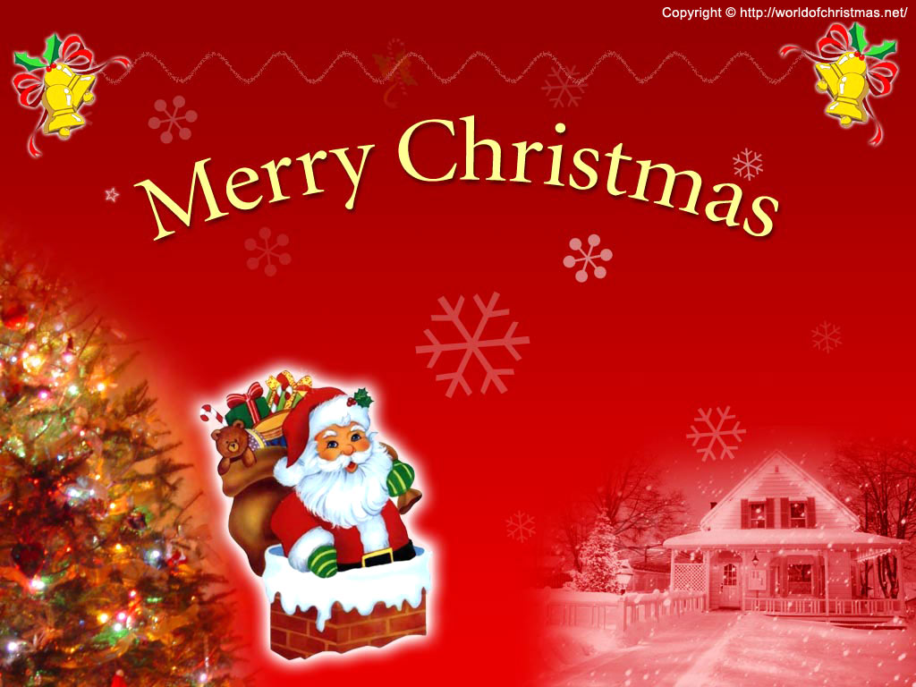 خلفيات ماري كريسماس 2014 , Best Merry Christmas Wallpaper HD 2014