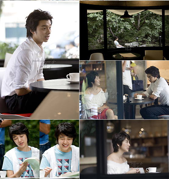 صور تشوي هان كيول بطل مسلسل مقهي الامير 2014 , صور Choi Han Kyu