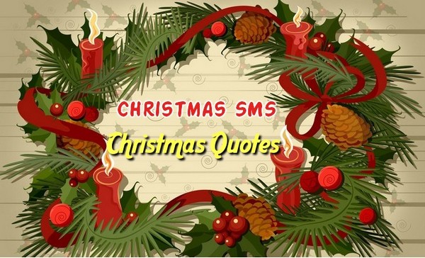 Special Christmas SMS Messages 2014 , Christmas greetings 2014