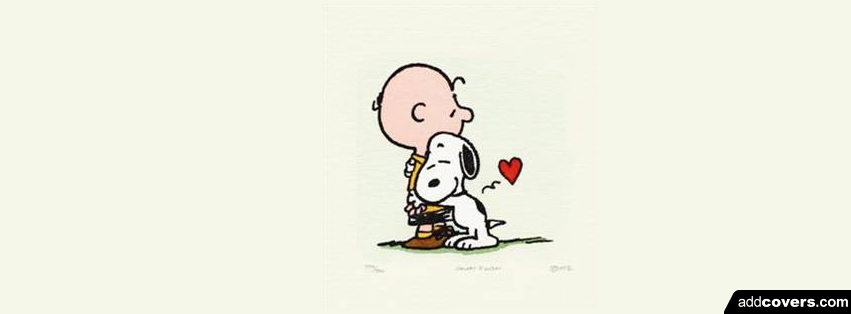 Charlie Brown facebook covers 2014