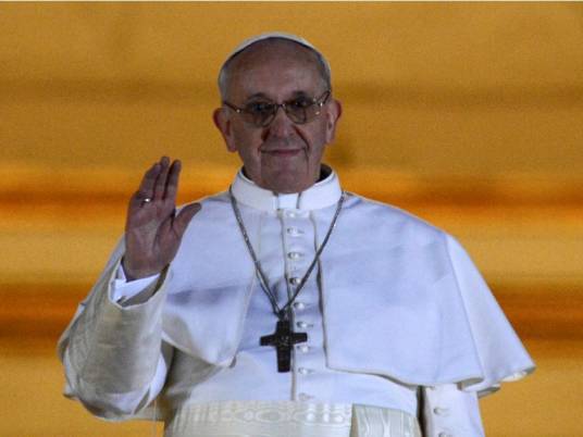 صور البابا فرنسيس 2014 , صور بابا الكنسية الكاثوليكية البابا فرنسيس 2014