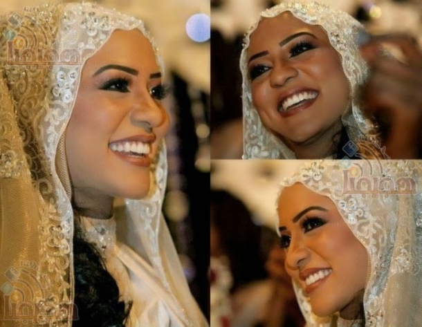 عروس مهرها 26 مليون دولار تعرف عليها بالصور