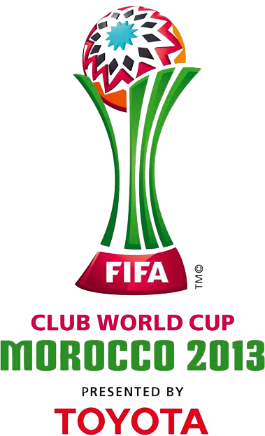تشاهدون اللقاء الافتتاحي من كأس العالم للاندية المغرب 2013-الرجاء البيضاوي vs اوكلاند ستي