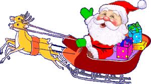 صور بطاقات بابا نويل 2014 جديدة , خلفيات سانتا كلوز 2014 Santa Claus