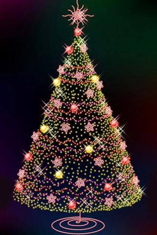 Christmas HD Wallpaper for Iphone 2014