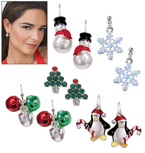 Christmas Accessories 2014 , christmas accessories to wear 2014
