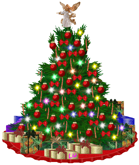 صور خلفيات شجرة الكريسماس للواتساب 2014 , رمزيات شجرة الكريسماس 2014 للواتساب whatsapp