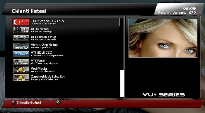 Back-up VTi v6.0.4 for VU+Duo  Memorist 17.12.2013