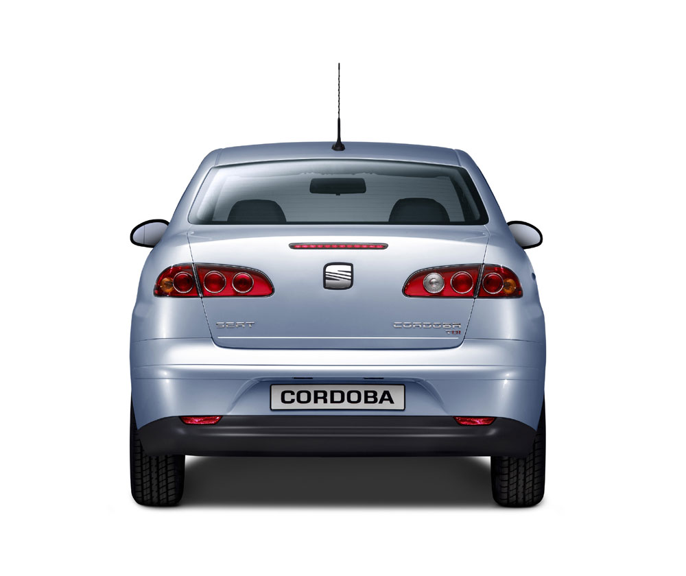 مواصفات وسعر سيات كوردوبا 2014 Seat Cordoba بالصور
