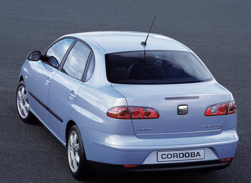 مواصفات وسعر سيات كوردوبا 2014 Seat Cordoba بالصور