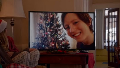 شاهد بالفيديو دعاية آبل الجديدة في عيد الميلاد المجيد 2014