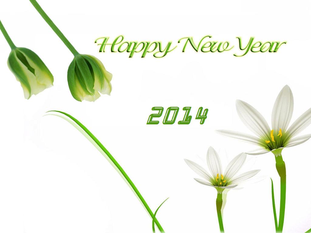 صور خلفيات مكتوب عليها سنة سعيدة 2014 , New Happy new year images