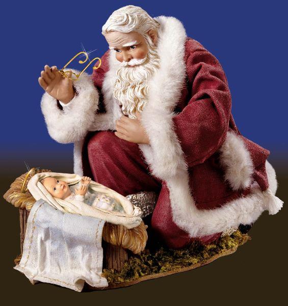 حكاية بابا نويل الحقيقية 2014 , القصة الحقيقية لشخصية بابا نويل 2014