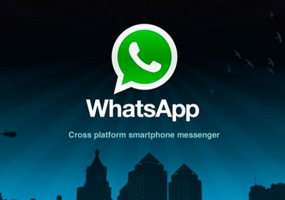 تعرف على عدد مستخدمي برنامج الواتساب whatsapp مع نهاية سنة 2013