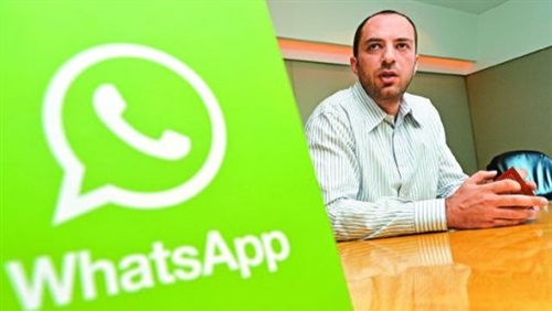 تعرف على عدد مستخدمي برنامج الواتساب whatsapp مع نهاية سنة 2013