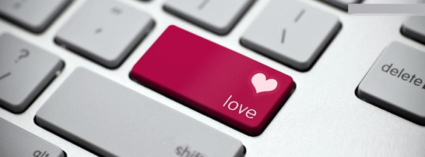 أكبر مجموعة كفرات رومانسية للفيسبوك 2014 , facebook love covers
