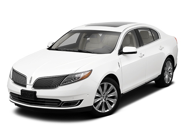 تقرير عن سيارة لينكولن ام كاي اس 2014 Lincoln MKS مع المواصفات والاسعار