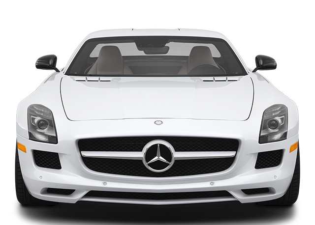 تقرير عن سيارة 2014 Mercedes SLS AMG Black Series مع المواصفات والاسعار