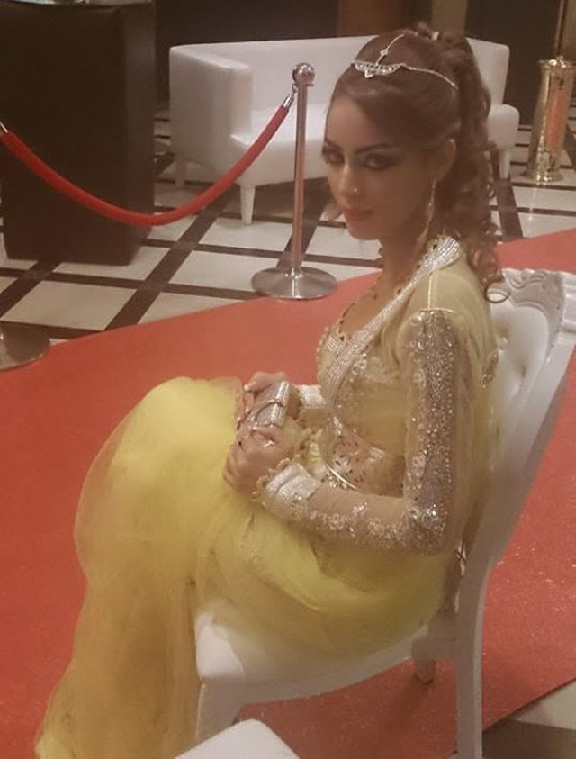 صور حفل زفاف دنيا بطمة ومحمد الترك 2014 , صور دنيا بطمة بفستان الزفاف 2014